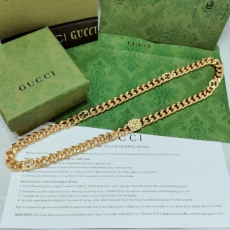 Gucci Necklaces